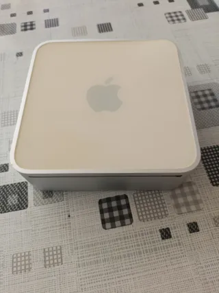 Mac mini 2006 para piezas