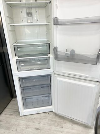 COMBI FAGOR 185CM NOFROST A+++. GARANTÍA