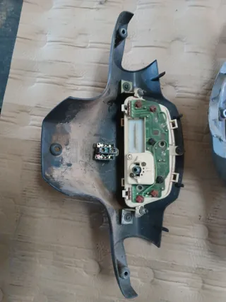 Cabezón Derbi Furax