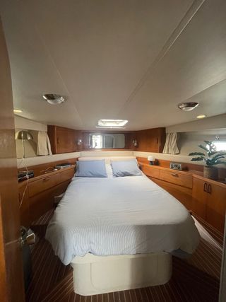 Colchón viscoelástico caravana/barco