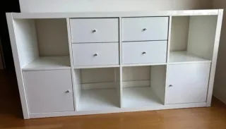 Mueble de ikea URGE VENTA POR MUDANZA