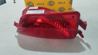 Citroën C4 Antiniebla Trasero