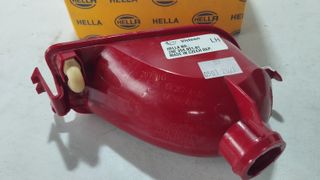 Citroën C4 Antiniebla Trasero