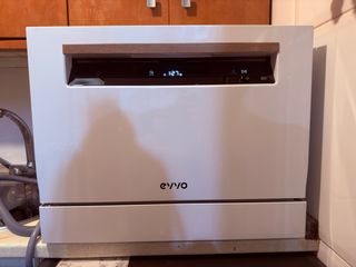 Lavavajillas de balcón