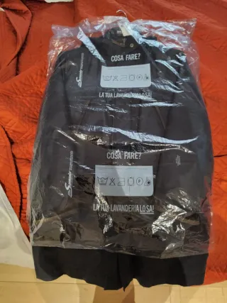 Giaccone imbottito Woolrich