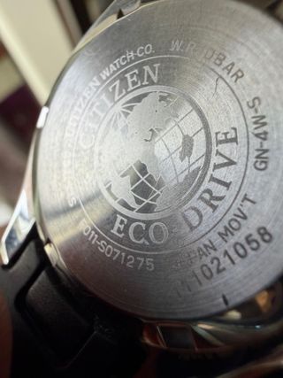 Orologio Citizen Eco Drive Donna