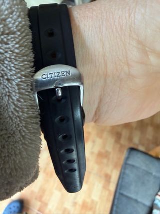 Orologio Citizen Eco Drive Donna