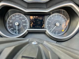 Yamaha X-max 400 2018 Negra