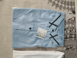 Camisas mujer Talla S/M