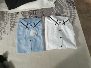 Camisas mujer Talla S/M