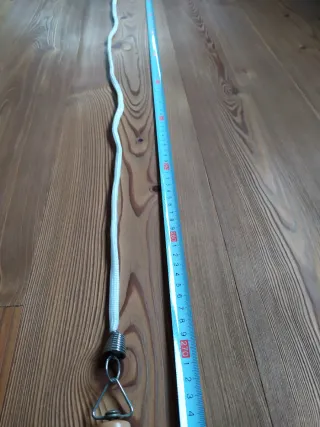 Corda per saltare Energetics