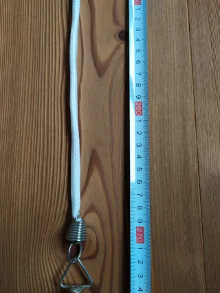 Corda per saltare Energetics