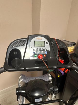 KIT panca/panca per panca e tapis roulant