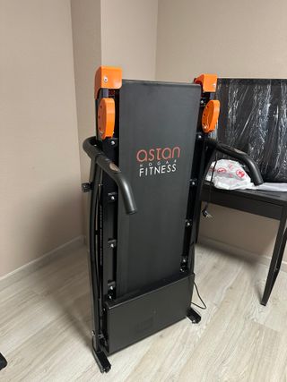 KIT panca/panca per panca e tapis roulant