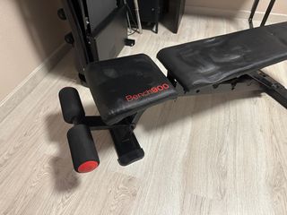 KIT panca/panca per panca e tapis roulant