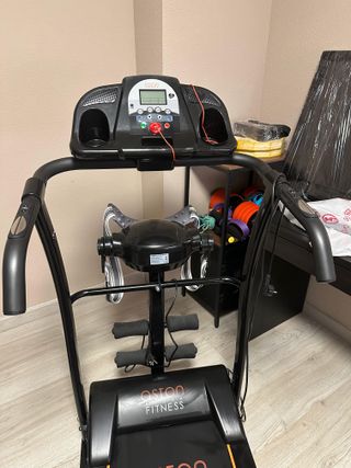 KIT panca/panca per panca e tapis roulant