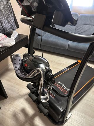 KIT panca/panca per panca e tapis roulant