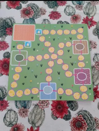 Gioco Caccia al Tesoro Peppa Pig Lisciani