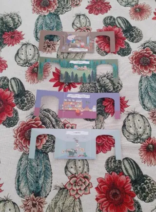 Gioco Caccia al Tesoro Peppa Pig Lisciani