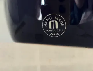 Ardilla porta Celi Agulló de C. Oro 24K