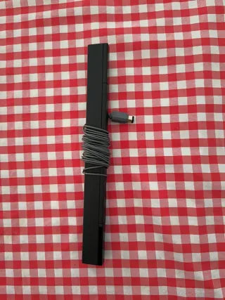 Antena Wii U Nintendo