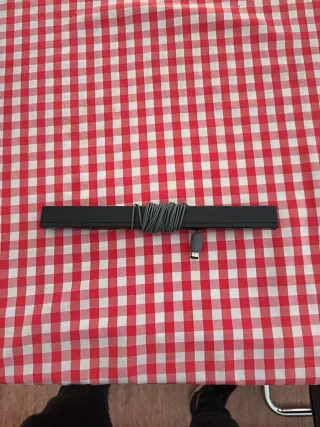 Antena Wii U Nintendo