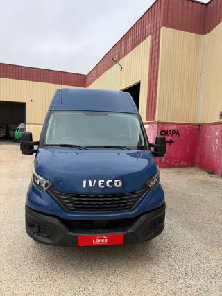 Iveco Daily 2020