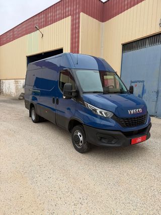 Iveco Daily 2020
