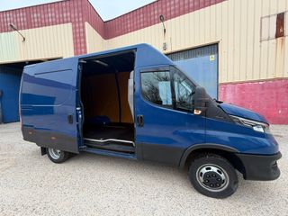 Iveco Daily 2020