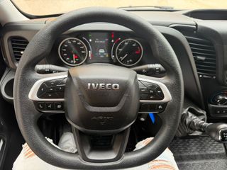 Iveco Daily 2020