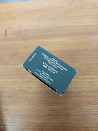 Richmond Paris Eau de Toilette Hombre 100ml