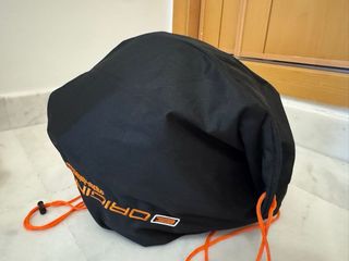 Casco Integral Origine Strada Linestyle Titanium E