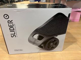 Patin hermano mayor Concord Slider