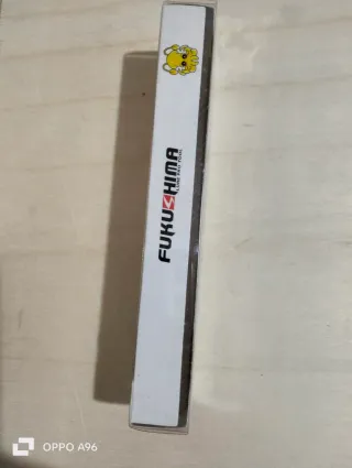 Señuelo de pesca EGI 3.5 21g Color 39