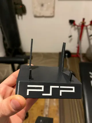 Supporto per Gameboy Color e PSP