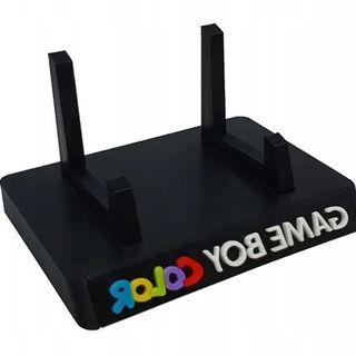 Supporto per Gameboy Color e PSP