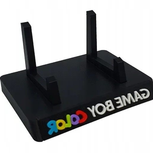 Suporte para Gameboy Color e PSP