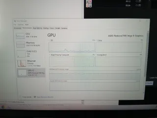 PC Ryzen 3 16GB RAM SSD NVMe 512GB