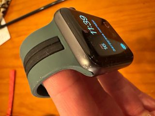 Apple Watch Series 3 Gris