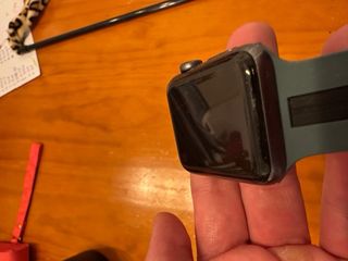 Apple Watch Series 3 Gris