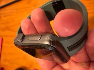 Apple Watch Series 3 Gris