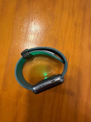 Apple Watch Series 3 Gris