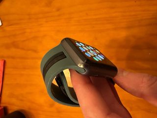 Apple Watch Series 3 Gris