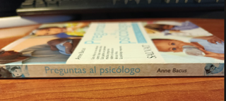 Preguntas al psicologo