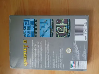 Gauntlet II (NES) Nintendo