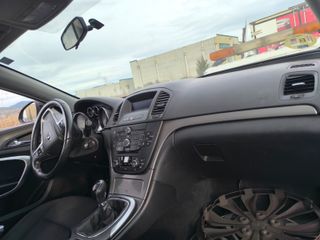 DESPIECE OPEL INSIGNIA A 2.0 CDTI 2011