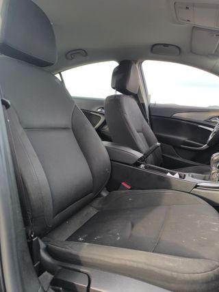 DESPIECE OPEL INSIGNIA A 2.0 CDTI 2011