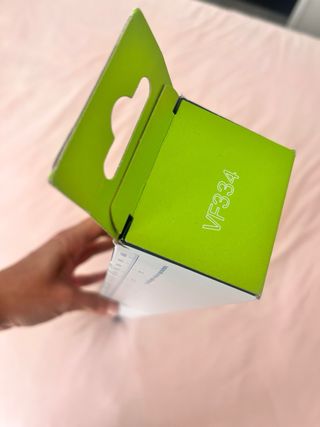 Limpiaparabrisas Valeo VF334 Nuevo