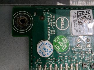 Servidor Rack 3U HSW4416 nas