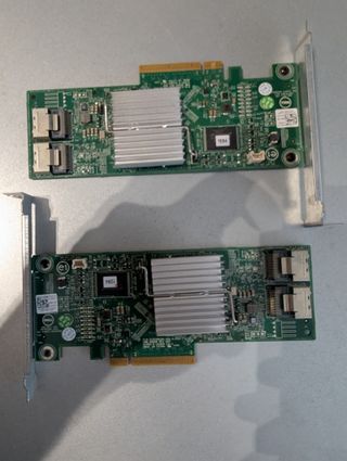 Servidor Rack 3U HSW4416 nas